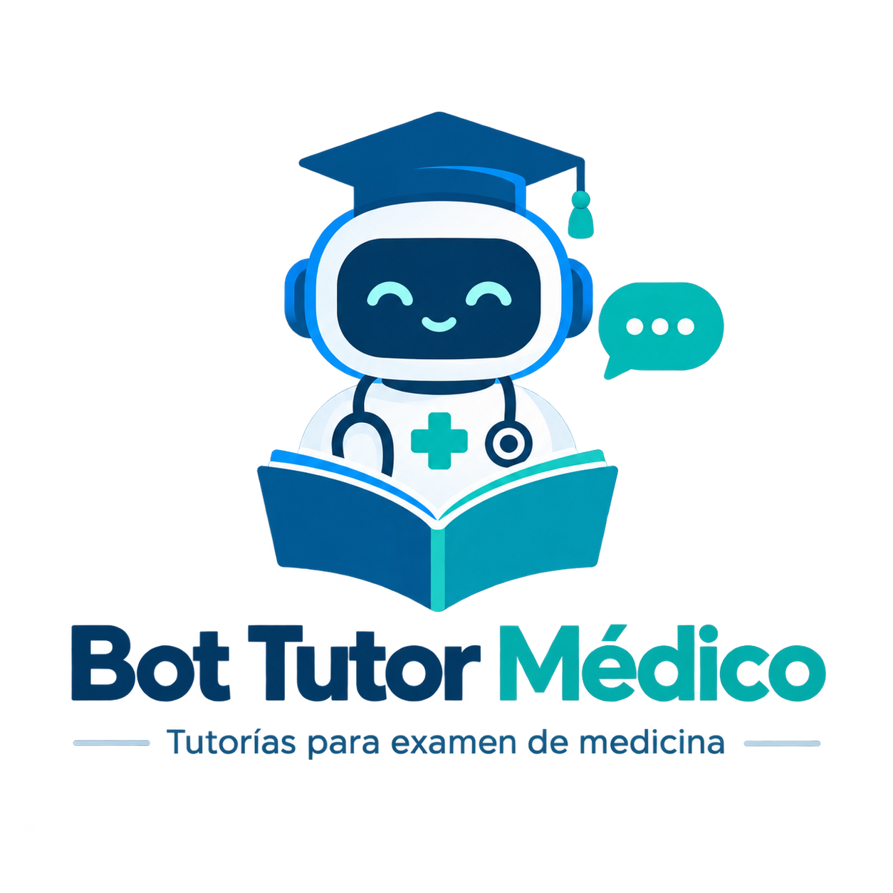 Bot Tutor Médico